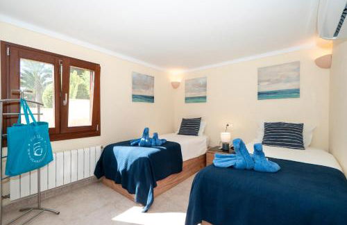 Villa Son Sera - Foto 21