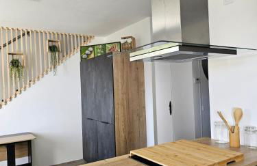 Maison de famille en Bretagne - 5 chambres, jardin, proche du littoral - Photo 23