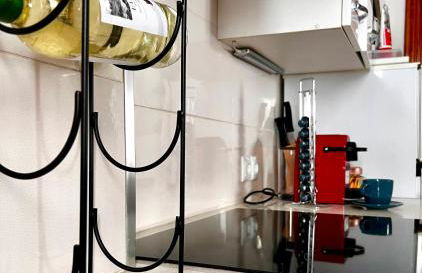 Apartment VillaMartin Plaza - The Loft - Foto 4