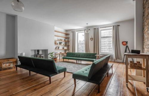 RST Bramley Moore - Foto 22