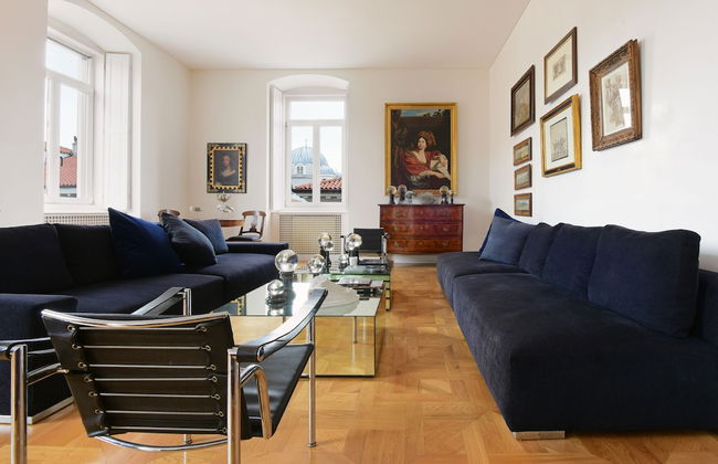 Seven Historical Suites - Foto 34