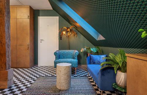 Rezydencja Julin Slow Life dla Gości 16+ - Foto 9