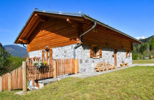 Chalet Grifone - Chalet Maso Vecchio nel cuore del Lagorai Trentino - Foto 1