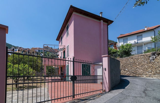 Ca Di Mamma in Alassio - Foto 19