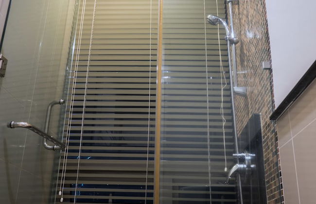 Wallace P Staycation - Foto 54