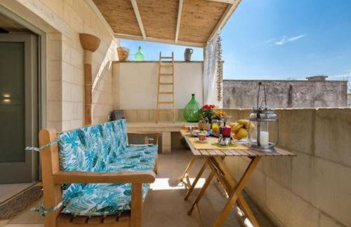 Le Dimore di Hanqorias " ELIA' " - Foto 12