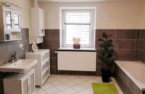 FeWo Königstein 2 - Foto 11