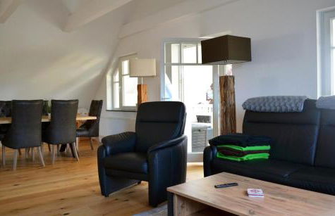 Seehaus-Loft - Foto 6