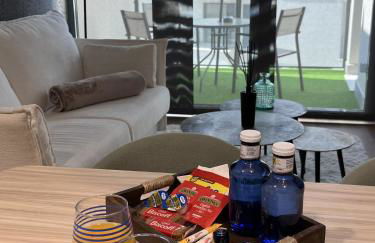 A&R Suite Ejecutiva Montes de Oca - Foto 14