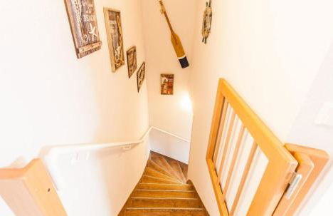 Ferienwohnung Ostseeurlaub Bork direkt am Strand inkl. Strandkorb - Foto 27