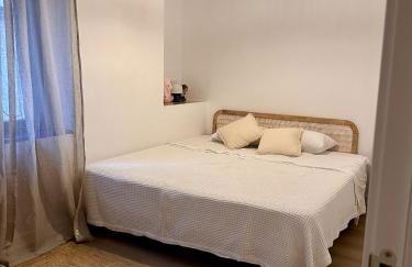 Apartamento centenario renovado con corazón - Foto 18