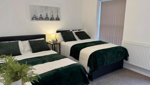 4-Bed Central London Home - Sleeps 8 - Foto 1