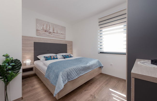 Villa Blue Sky 1 - Foto 2