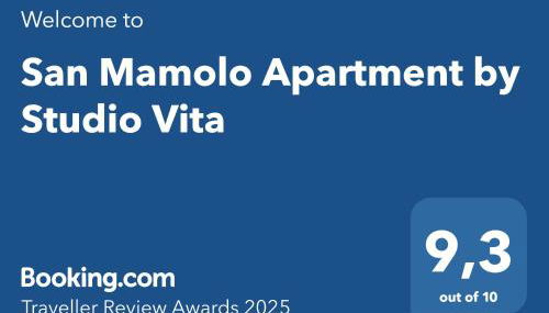 San Mamolo Apartment by Studio Vita - Foto 3
