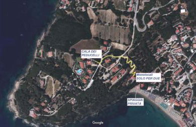 Residence Cala dei Peducelli - Foto 52