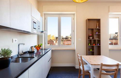 Ollihomes Relaxury Apartment - Foto 9