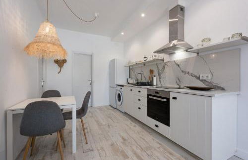 Torreguadiaro flat - 2 min to beach - Foto 5