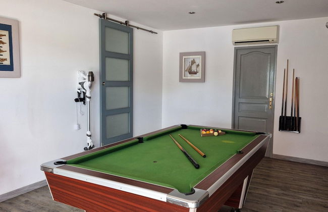 Holiday House With Private Pool in a Shared Property - Foto 17