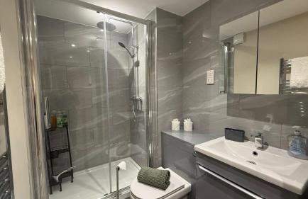 1 Bed Apartments Central Horsham - Photo 28