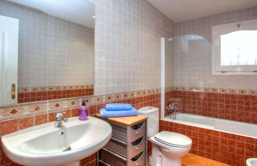 Holiday Home Gloria by Interhome - Foto 38