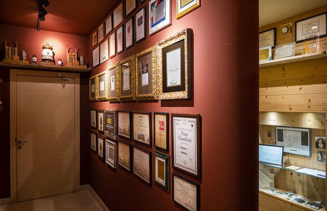 Tour de Quesos y Gins Todo Incluido en las colinas del Prosecco. - Foto 2