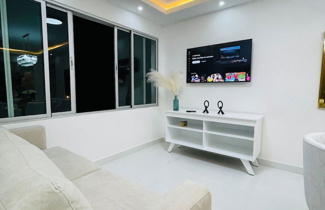 Residencial Doña Lidia penthouse - Foto 8