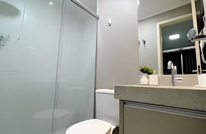 #2006B# Apto 1 quarto Metropolitan Barcelona - Foto 11