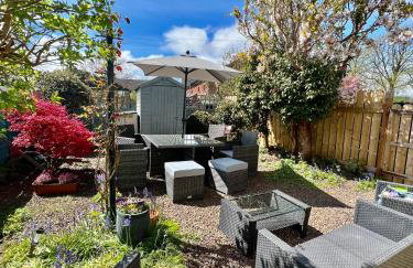 The Blue Door - Foto 27