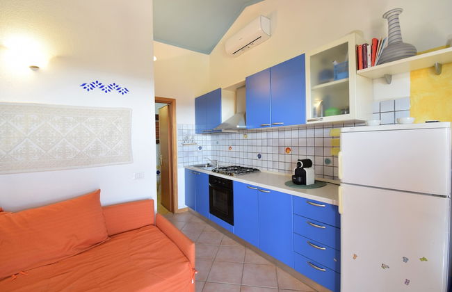 Casa Giardini With View In Budoni - Photo 3