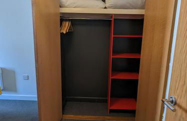 Beautiful Modern Coventry City Centre Apartment - Foto 24