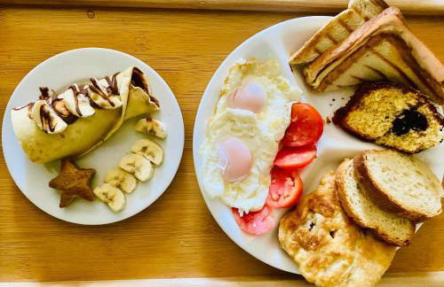 Babatseratsi skyrian studio 1 - Photo 60