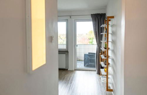 FerienwohnungHeimatgefühl - Foto 17