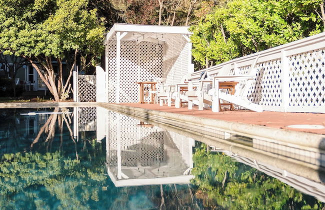 Clementine By Avantstay Bright Modern Retreat w/ Pool, Pool Table & Large Patio - Foto 28