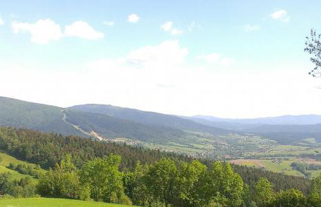 Dom Słoneczna Chata Kasina Wielka - Foto 25