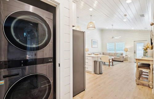 Brand New Luxury Rental on Oleander Unit A - Foto 30