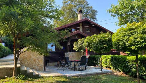 4 TREES Holiday House - Foto 2