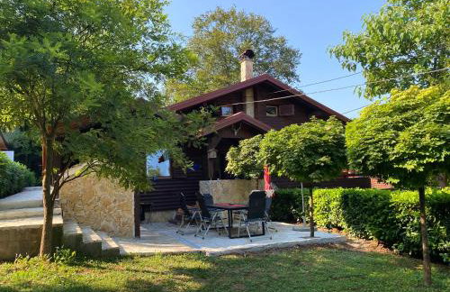 4 TREES Holiday House - Foto 2