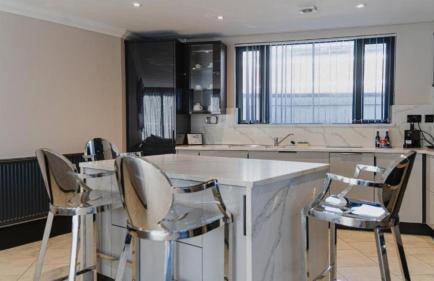 The County Aparthotel - Foto 26