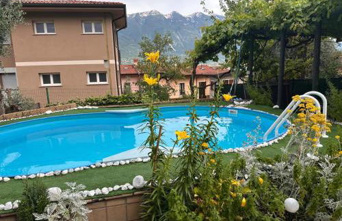 Oma Margareta Apartment - Foto 36