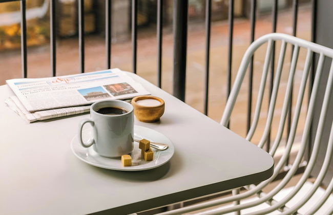 Sonder by Marriott Bonvoy Arlo Apartments Downtown - Foto 16