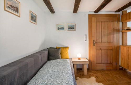 Ferien Alm Alfret - Foto 27