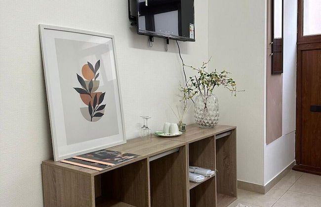 Gîtes by Hôtel Les Reflets Jaunes - Foto 4