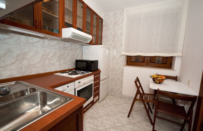 Apartments Villa Castello - Foto 21