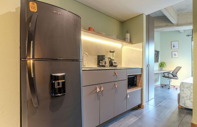 B 48 Living by B Rent - Foto 26