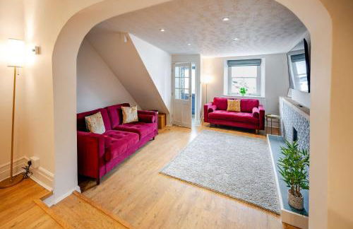 KAOLIN Splendid Cornwall Home By STAE Homes - Foto 1