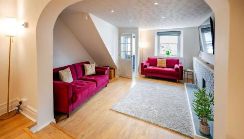 KAOLIN Splendid Cornwall Home By STAE Homes - Foto 1