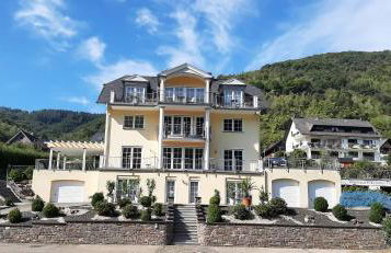 Residenz Moselstausee - Foto 65