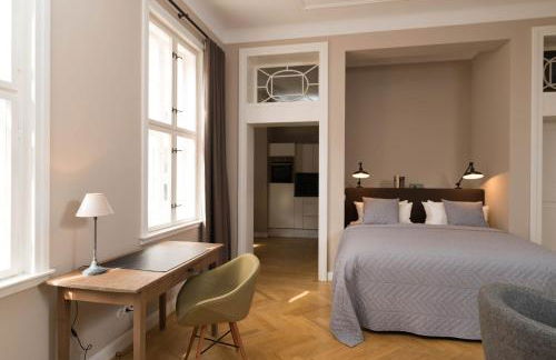 Schloss Beuchow - Foto 73