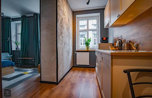 Apartamenty Wyszyńskiego 2 - Foto 31