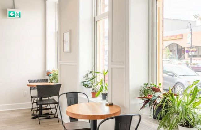 Rideau 2Br Signature Apartment Free Parking - Foto 14